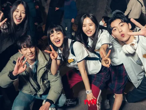 Drama Korea Twenty Five Twenty One