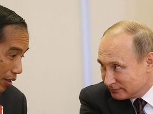 Usul G20 di RI Ditunda Tahun Depan Disarankan Dibahas Bareng Negara Lain