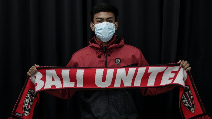 sepakbola