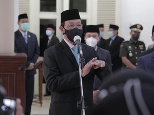 Sultan: Kasus COVID-19 DIY Naik 10 Kali Lipat!