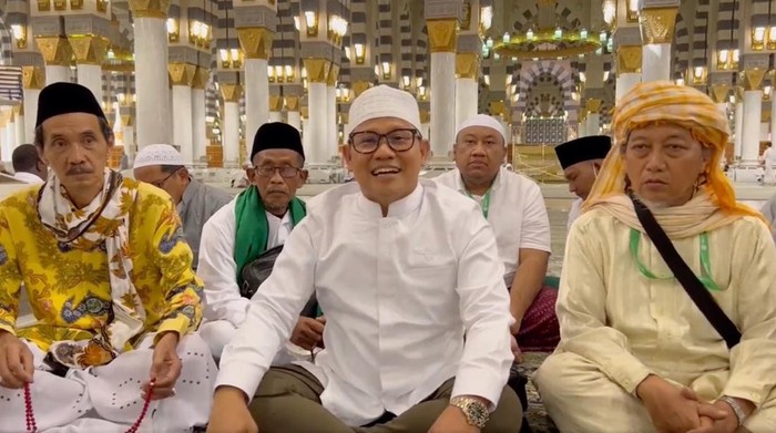 Gus Muhaimin