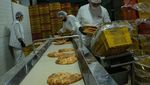 Harumnya Pide, Roti Khas Turki yang Hanya Ada di Bulan Ramadan