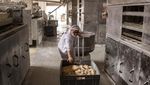 Harumnya Pide, Roti Khas Turki yang Hanya Ada di Bulan Ramadan