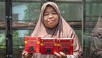 Jangan Terkecoh, Ini Tomat dengan Rasa Kurma dari Semarang