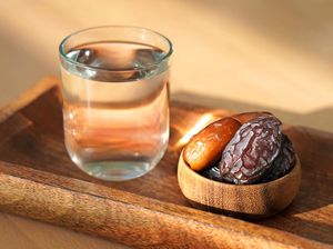 Jadwal Buka Puasa Hari Ini Jakarta 9 April 2022, Sudah Siap Bukber?
