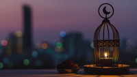 Catat Nih, 30 Ucapan Selamat Ramadan 2023 Berbahasa Jawa nan Estetik