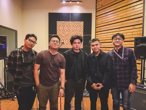 Tampar dari Juicy Luicy Buat yang Masih Pada Ngarep