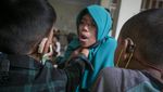 Kala Siswa Tuna Rungu Perdalam Ilmu di Pesantren Kilat