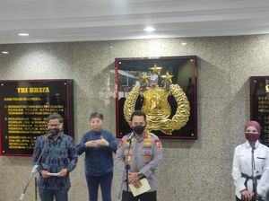 Polri Tangkap 19 Tersangka Penyalahgunaan BBM Bersubsidi di 6 Wilayah