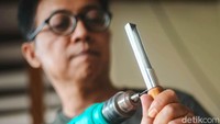 Minicaff Roaster didirikan Gunardi Mulyawan sejak 2019 lalu. 