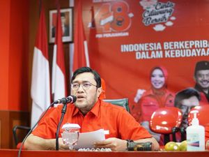 Mendag Sudah Diganti, Politikus PDIP Nantikan Harga Minyak Goreng Turun