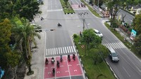 Direktorat Lalu Lintas Polda Kalimantan Tengah mulai memberlakukan sistem tilang elektronik atau Electronic Traffic Law Enforcement (ETLE) di kota itu guna meningkatkan kesadaran masyarakat terhadap kepatuhan lalu lintas. Penerapan itu diharapkan dapat menurunkan angka pelanggaran. 