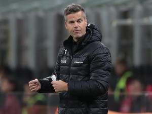 Pelatih Bodo/Glimt Dituding Serang Pelatih Kiper AS Roma