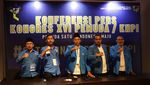 KNPI Gelar Kongres XVI di Jakarta
