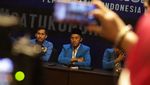 KNPI Gelar Kongres XVI di Jakarta