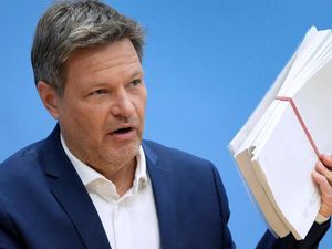 Lepaskan Ketergantungan dari Rusia, Jerman Percepat Transisi Energi Terbarukan