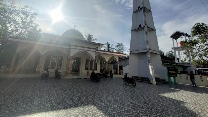 Masjid MTQ 1946