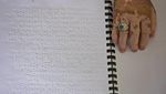 Tunanetra di Medan Isi Ramadan dengan Tadarus Al-Quran Braille