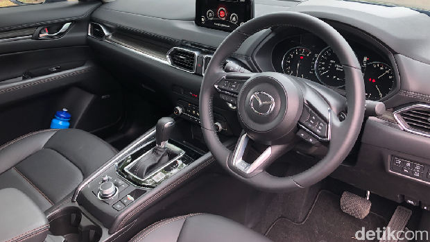 Mazda New CX-5 Elite