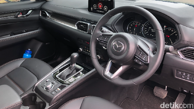 Mazda New CX-5 Elite Mazda New CX-5 Elite
