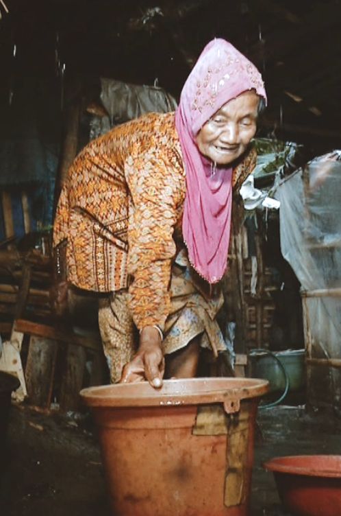 Mba Satinem
