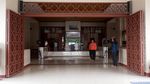 Melacak Sejarah Masjid Agung Sukabumi, Markas Pejuang Tempo Dulu