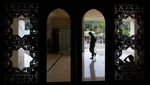 Mencari Berkah Ramadan di Masjid Izzatul Islam Bekasi