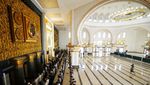 Mencari Berkah Ramadan di Masjid Izzatul Islam Bekasi