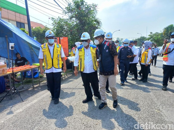 Menteri PUPR