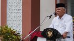 Ini Sederet Menteri Jokowi yang Pimpin Federasi Olahraga