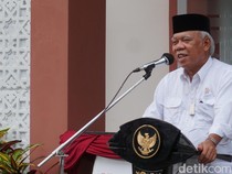 Ada Permukiman Tenggelam Imbas Gempa Flores, Anggota DPR Ngadu ke Basuki
