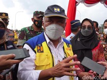 Saat Basuki Ditagih Bangun Skate Park Internasional di IKN
