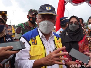 Basuki Colek Pertamina: SPBU di Jalur Pansela Kurang Banyak!