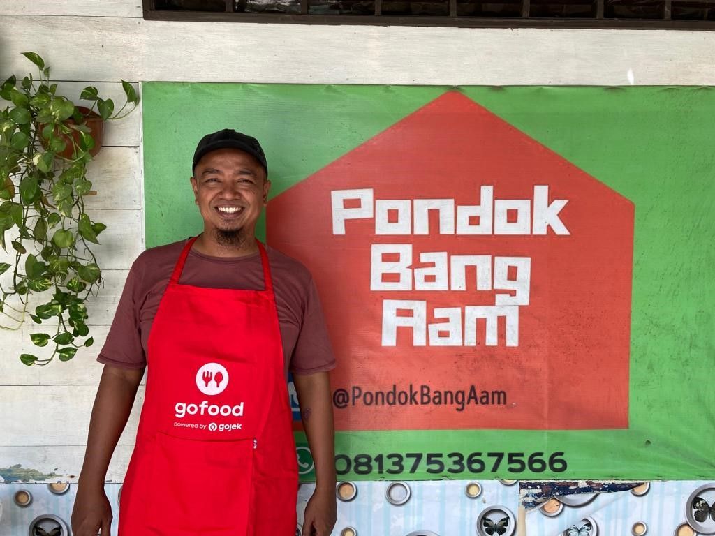 Merchant GoTo yang Dapat Alokasi Saham IPO GoTo Merchant GoTo yang Dapat Alokasi Saham IPO GoTo