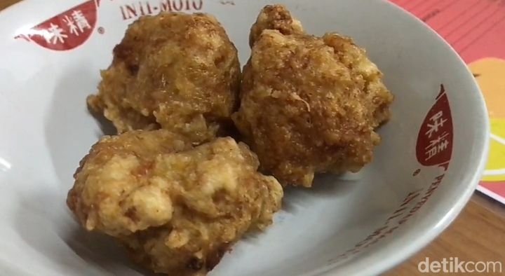 Mie Ayam Bangka Asan: Gurih Nikmat Mie Ayam Bangka Legendaris di Cipinang