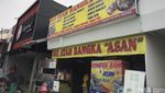 Gurih Nikmat Mie Ayam Bangka Asan yang Legendaris di Cipinang