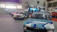 Wendra mengatakan PPMKI terbuka untuk siapapun. Bagi yang tertarik bergabung dan berdiskusi lebih lanjut mengenai mobil-mobil klasik nan kuno, bisa menghubungi langsung ke akun instagram @ppmkipusat. Foto: Ridwan Arifin
