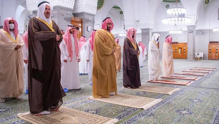 Mohammed bin Salman