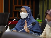 Video Legislator soal Serapan Anggaran Kesehatan Primer 38,7%: Nilainya Merah