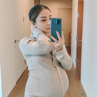 Nikita Willy melahirkan secara normal pada Kamis (7/4/2022) pukul 23.49 waktu Los Angeles, Amerika Serikat. Dia telah menyiapkan persalinannya jauh-jauh hari. Foto: dok. Instagram @nikitawillyofficial94