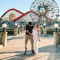 Pasangan itu pun telah mengungkap alasannya melahirkan di Negeri Paman Sam. Sang suami ingin Nikita dan anaknya mendapatkan fasilitas kesehatan terbaik saat persalinan. Sementara Nikita Willy bisa bepergian outdoor dan melihat alam. Foto: dok. Instagram @nikitawillyofficial94