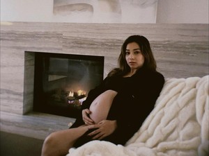 Nikita Willy Lahirkan Anak Pertama di RS Populer Hollywood