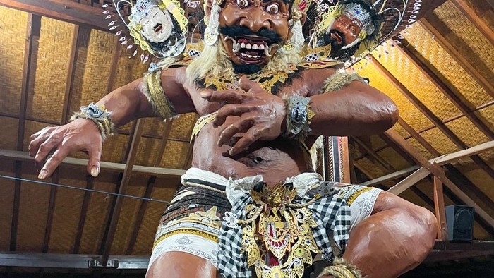 lomba ogoh-ogoh