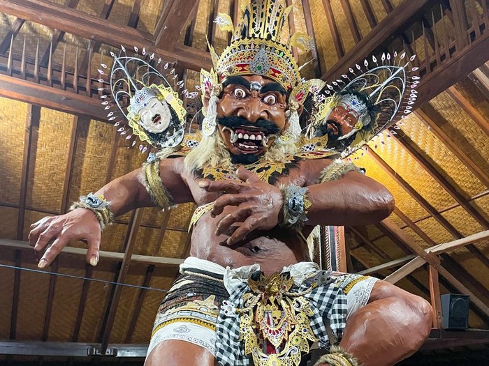 lomba ogoh-ogoh