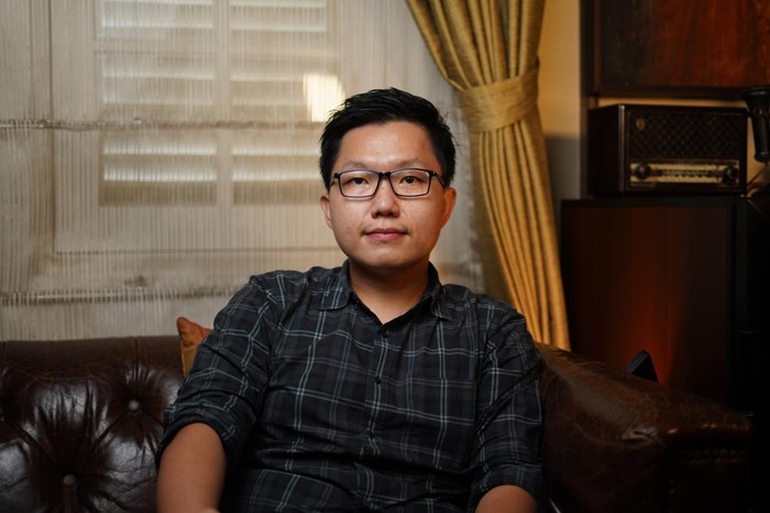 Owner dari Complete Cellular Grup Yuke Santoso yang sudah bekerja sama dengan OPPO sejak brand smartphone 5G terdepan ini masuk ke pasar ponsel Indonesia.