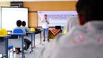Pelatihan untuk Tenaga Konstruksi