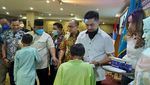 Pengusaha Muda Ini Optimis Jaga Kerukunan Organisasi KNPI
