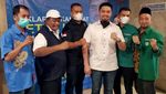 Pengusaha Muda Ini Optimis Jaga Kerukunan Organisasi KNPI