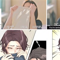 A Business Proposal juga menampilkan raut kesal Jin Young Seo karena tak mengingat apa pun setelah menghabiskan malam bersama Cha Sung Hoon. Foto: Instagram