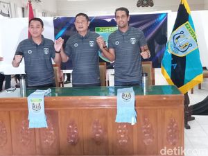 Ini Langkah Awal Manajer Baru Persela Sebelum Liga 2 Bergulir